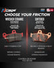 Compare Leading Brands for High-Performance Brake Pads in India (2026 Guide)