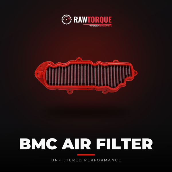 BMC Air Filter | Rawtorque