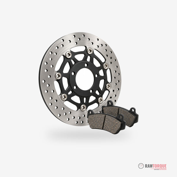 Brake & Safety