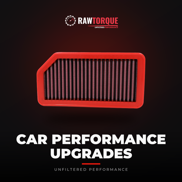 Car Performance Upgrades