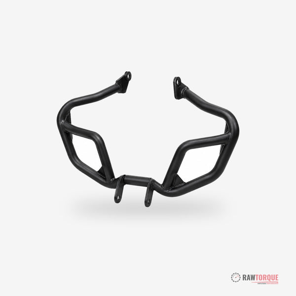 TVS Apache RTX 300 Crash Guards