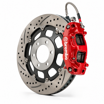 Genuine on Rawtorque