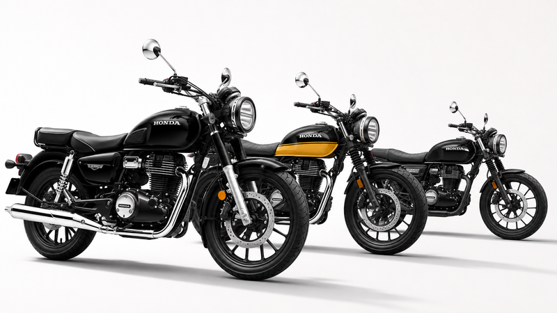 Honda CB350 Performance Upgrades (2026): What Works, What Does Not Exist, and What to Avoid