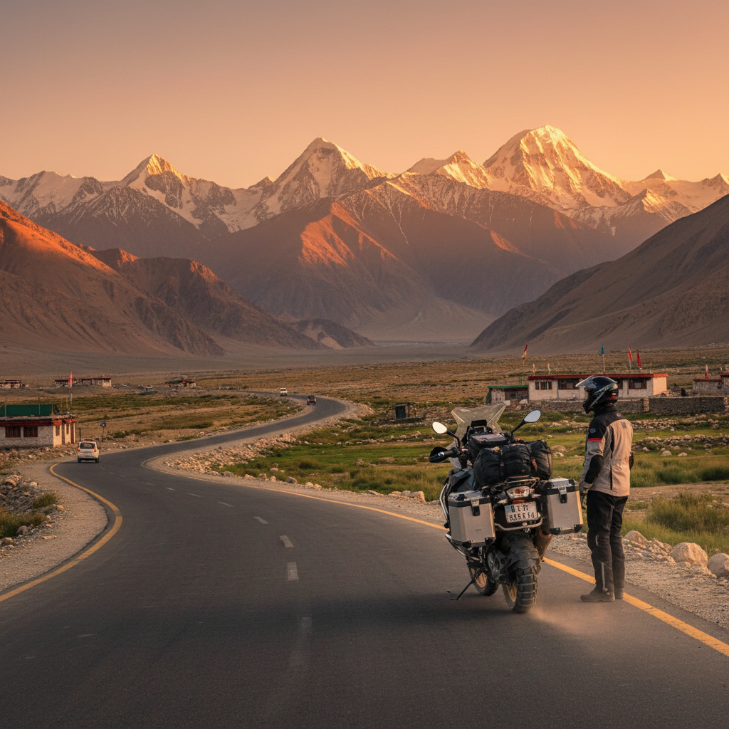 BMW F 450 GS India: First Upgrades After Taking Delivery
