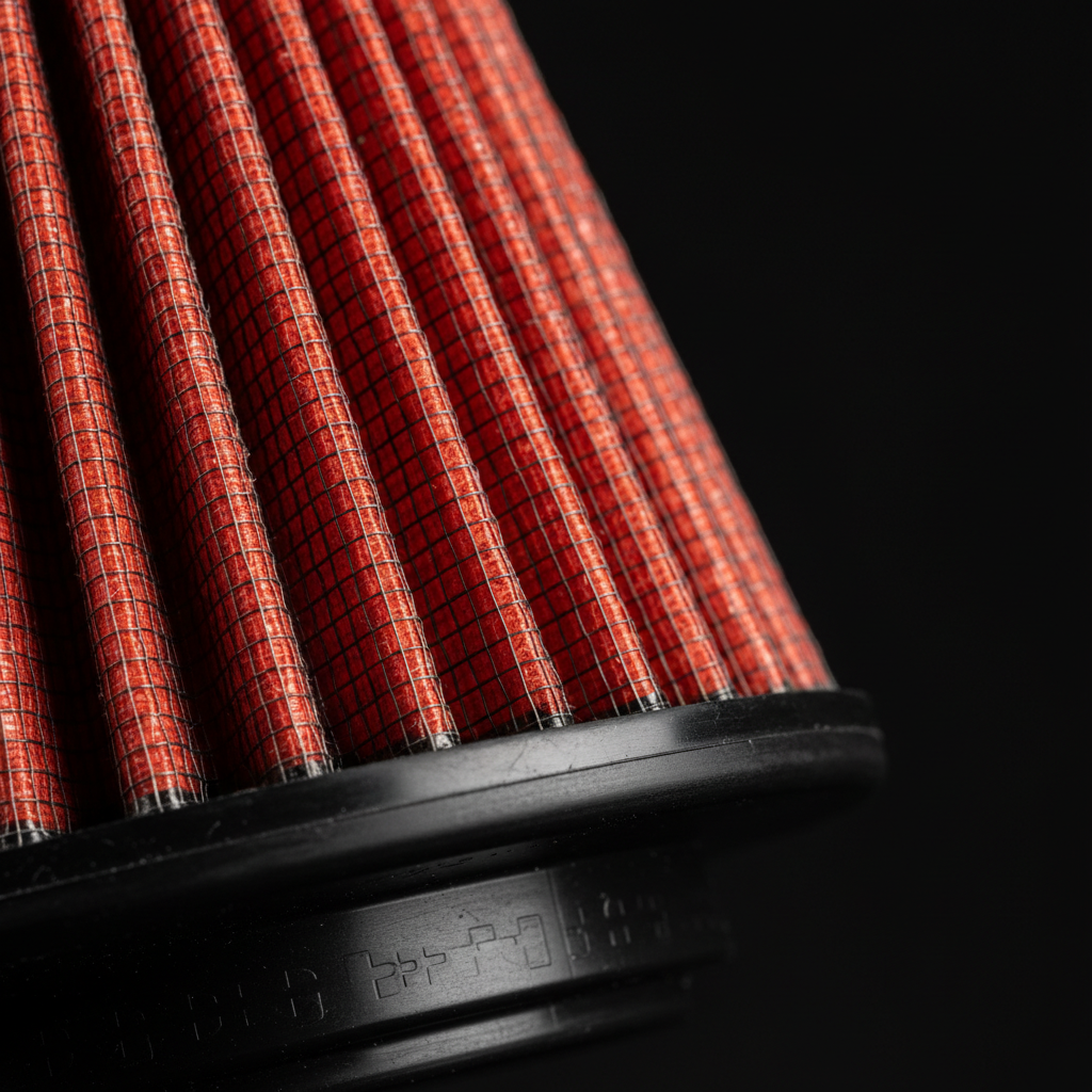 Air Filter Upgrade India: Does a High-Flow Filter Actually Make a Difference?