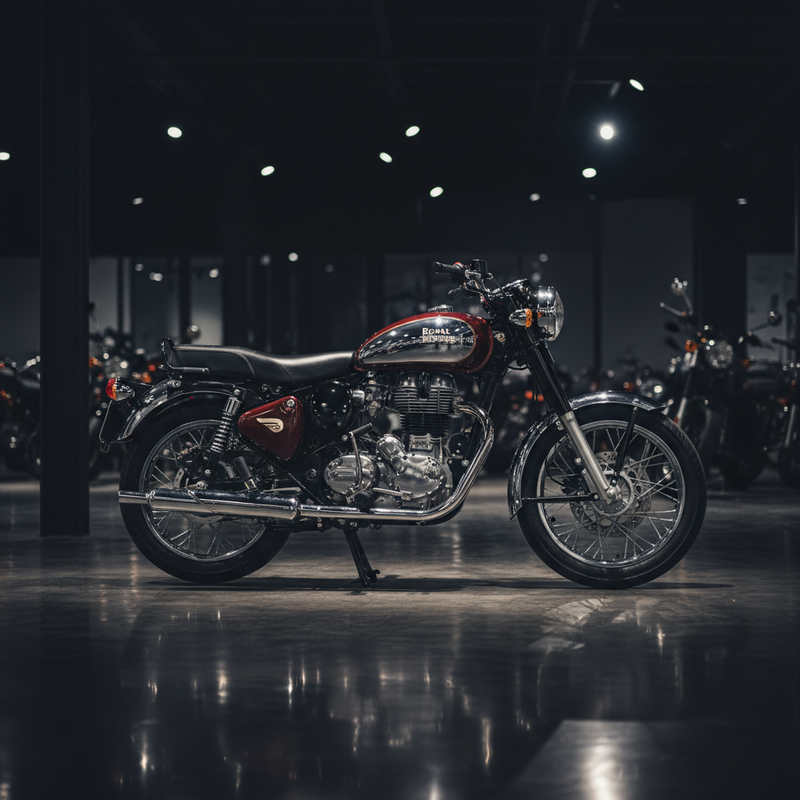 Royal Enfield Bullet 650 Is Here: What the Community Is Saying