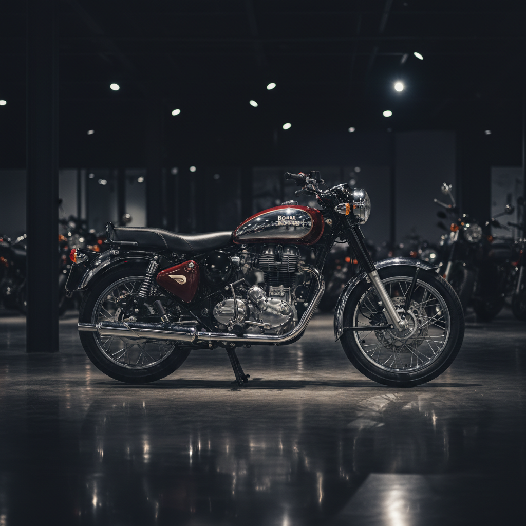 Royal Enfield Bullet 650 Is Here: What the Community Is Saying