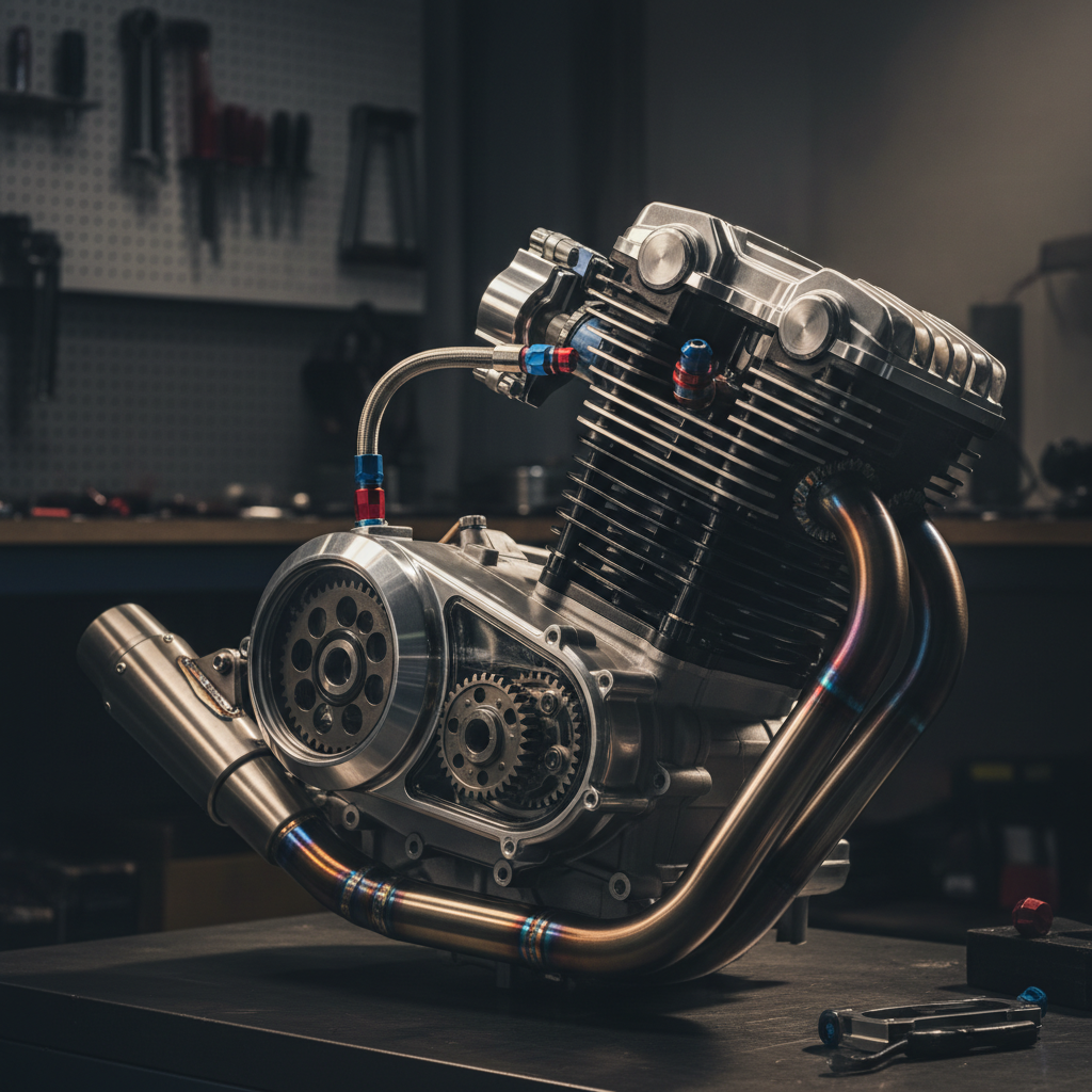 Stage 1 Performance Kit Explained: What It Does and Is It Worth It in India?