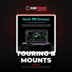 Touring & Mounts