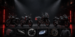Motorcycle | Rawtorque