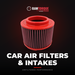 Car Air Filters & Intakes