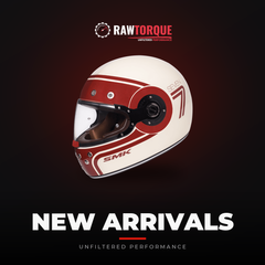 New Arrivals - Rawtorque