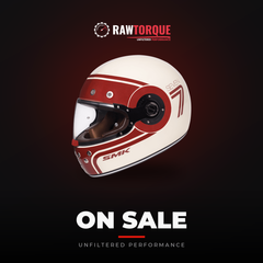 On Sale - Rawtorque