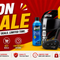 ON SALE | Rawtorque