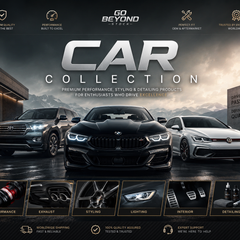 Collection image for: Car | Rawtorque