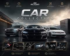 Car | Rawtorque