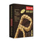 Rolon BPR brass chain and sprocket kit box
