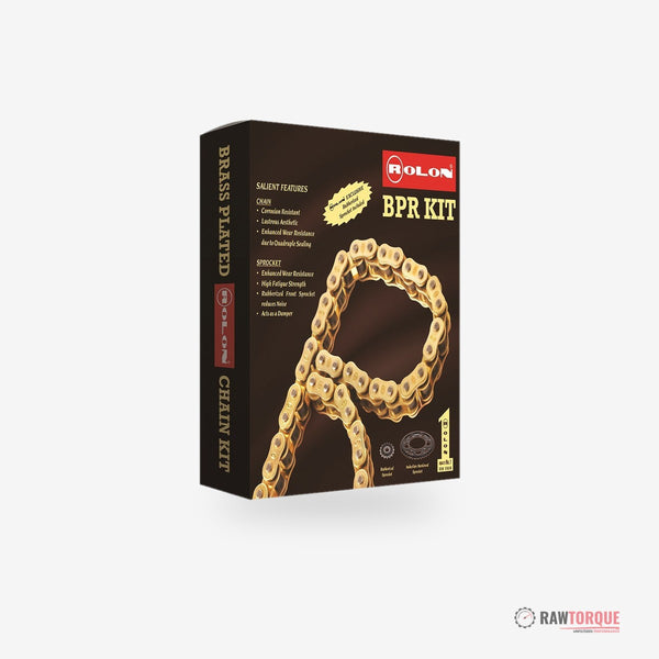 Chain & Sprocket Kits