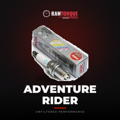 Adventure Rider - Rawtorque
