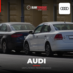 Audi - Rawtorque