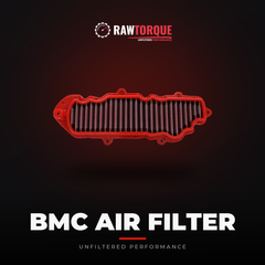 BMC Air Filter - Rawtorque