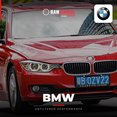BMW - Rawtorque