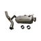 Exhausts