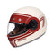 Motorcycle helmet