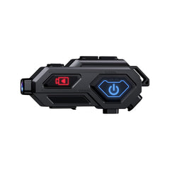 Motorcycle Bluetooth intercom