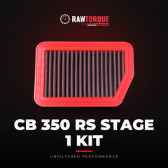 CB 350 RS Stage 1 Kit - Rawtorque