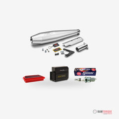 CB350 H'ness Stage 1 Kit - Rawtorque