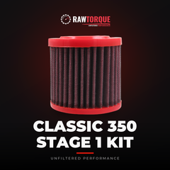 Classic 350 Stage 1 Kit - Rawtorque