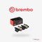 Brembo Brake Pads & Discs - Rawtorque