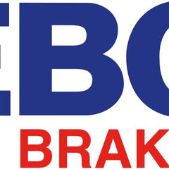 Collection image for: EBC Brakes | Rawtorque