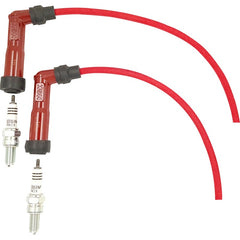 NGage High Performance Spark Plug Kit for Royal Enfield J-Platform 350