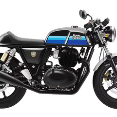 Collection image for: Continental GT 650