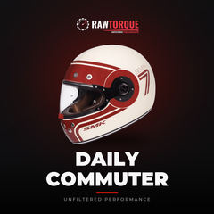 Daily Commuter - Rawtorque
