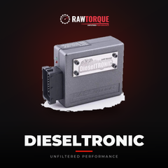 DieselTRONIC - Rawtorque
