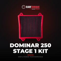 Dominar 250 Stage 1 Kit - Rawtorque
