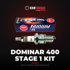 Dominar 400 Stage 1 Kit - Rawtorque