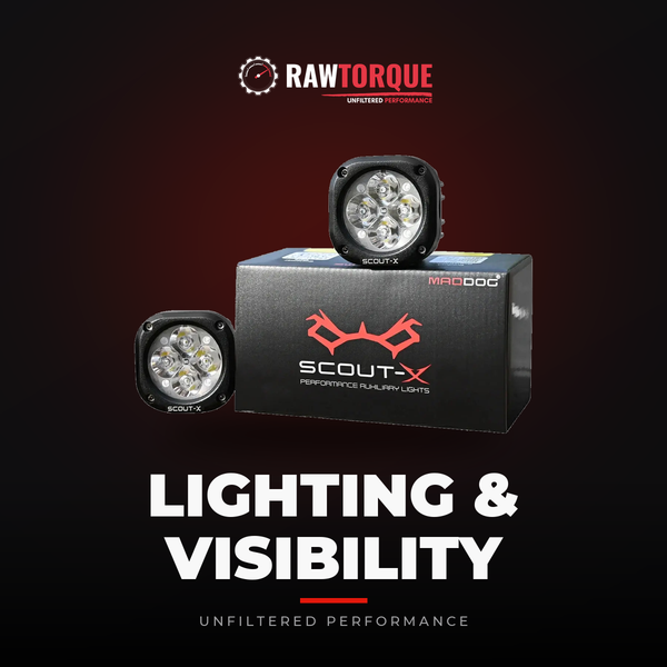 Lighting & Visibility