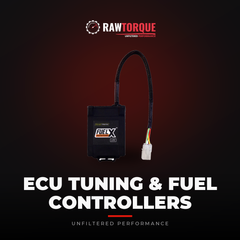 ECU Tuning & Fuel Controllers - Rawtorque