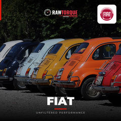 Fiat - Rawtorque