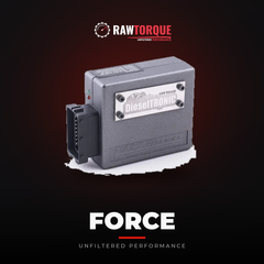 Force - Rawtorque