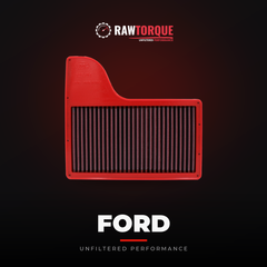 Ford - Rawtorque