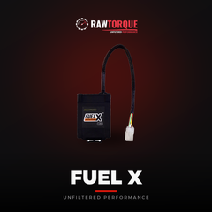Fuel X - Rawtorque