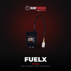FuelX - Rawtorque