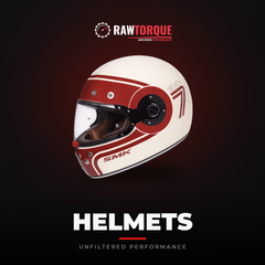 Helmets - Rawtorque