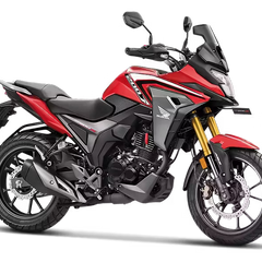 Collection image for: CB 200 X