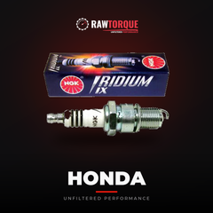 Honda - Rawtorque